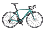 Oltre XR4 Red eTap